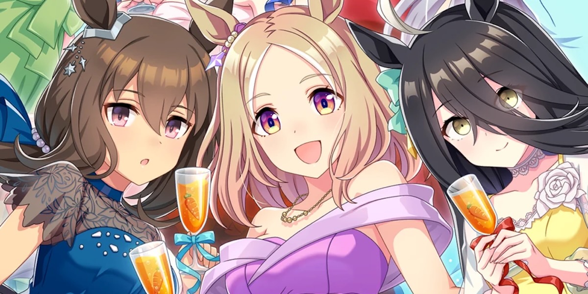 Uma Musume Beginner Guide - How to Dominate Early Game Like a Pro